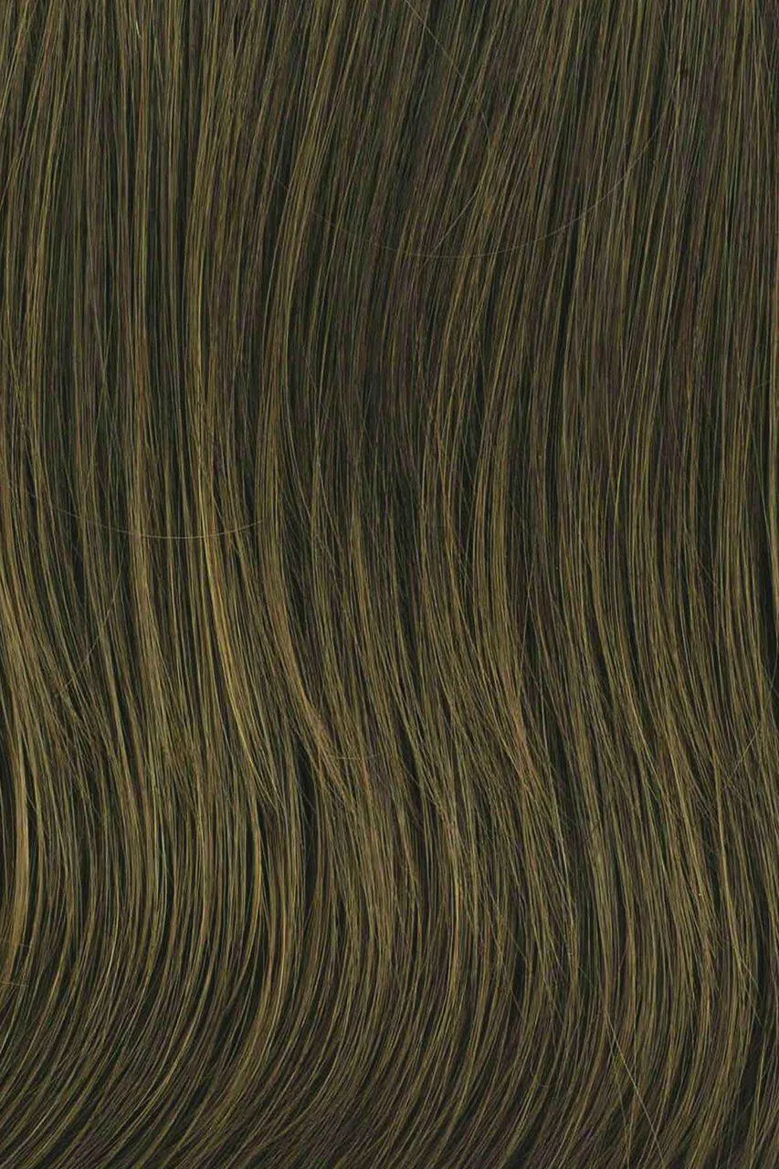 Goddess Wig by Raquel Welch | Heat Friendly Synthetic (Lace Front Mono Top)