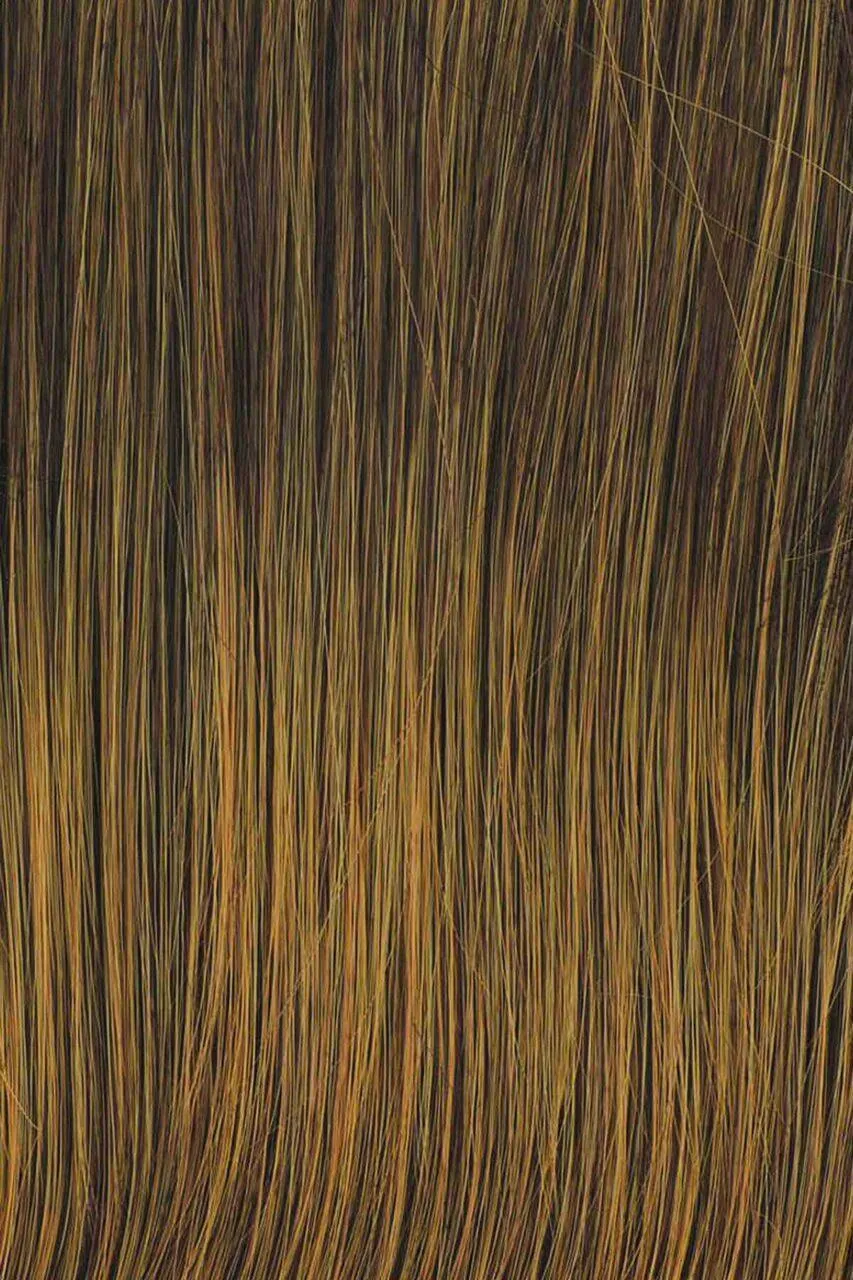 Goddess Wig by Raquel Welch | Heat Friendly Synthetic (Lace Front Mono Top)