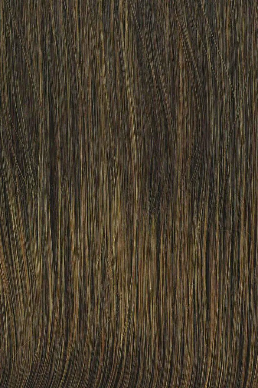 Goddess Wig by Raquel Welch | Heat Friendly Synthetic (Lace Front Mono Top)
