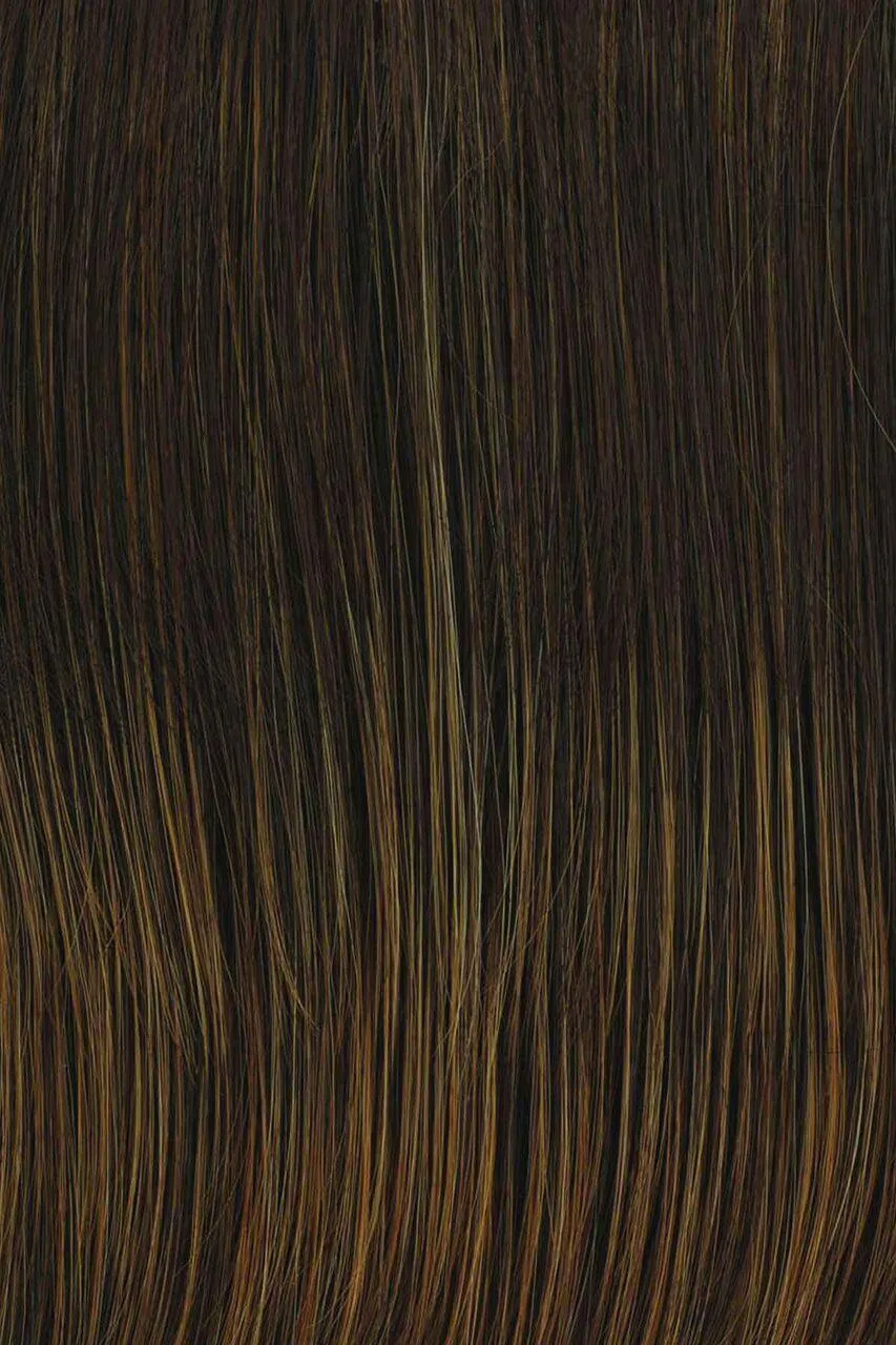 Goddess Wig by Raquel Welch | Heat Friendly Synthetic (Lace Front Mono Top)