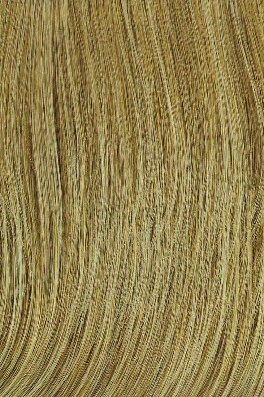 Goddess Wig by Raquel Welch | Heat Friendly Synthetic (Lace Front Mono Top)