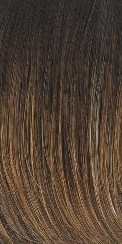 Goddess Wig by Raquel Welch | Heat Friendly Synthetic (Lace Front Mono Top)