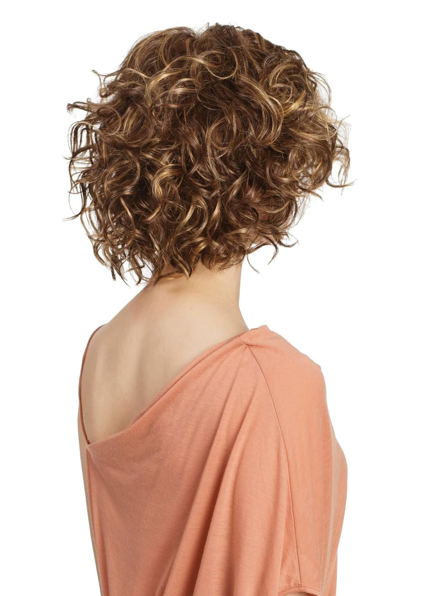 Haily Wig by Tony of Beverly | Synthetic Wig (Lace Front Traditional Cap) | Clearance Sale