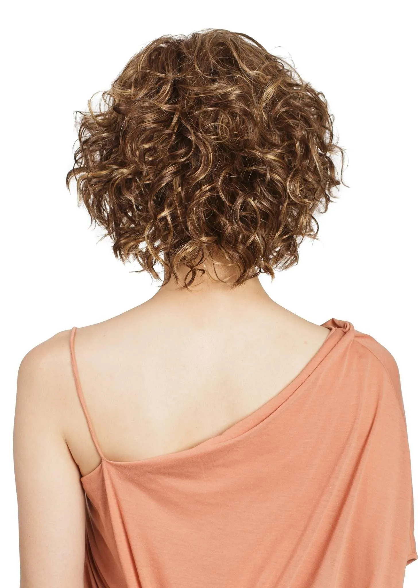Haily Wig by Tony of Beverly | Synthetic Wig (Lace Front Traditional Cap) | Clearance Sale