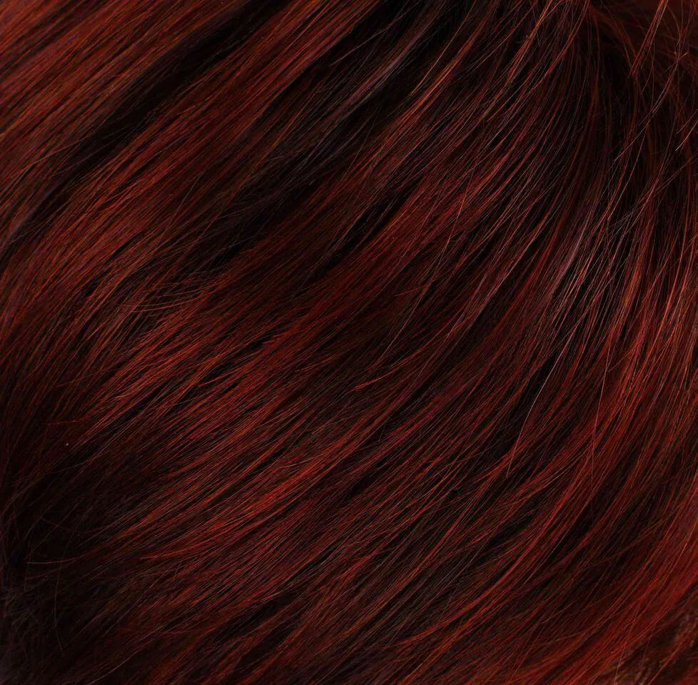 Haily Wig by Tony of Beverly | Synthetic Wig (Lace Front Traditional Cap) | Clearance Sale