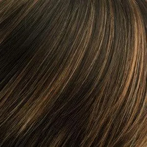 Haily Wig by Tony of Beverly | Synthetic Wig (Lace Front Traditional Cap) | Clearance Sale