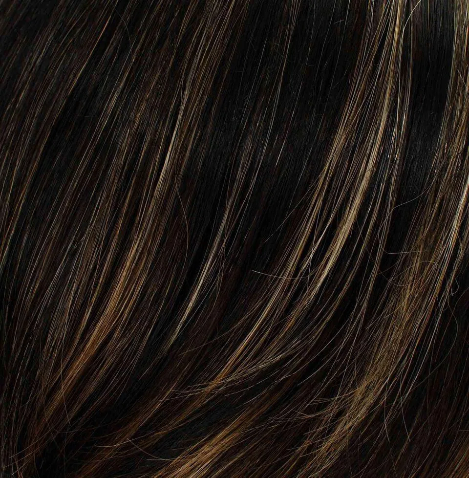 Haily Wig by Tony of Beverly | Synthetic Wig (Lace Front Traditional Cap) | Clearance Sale