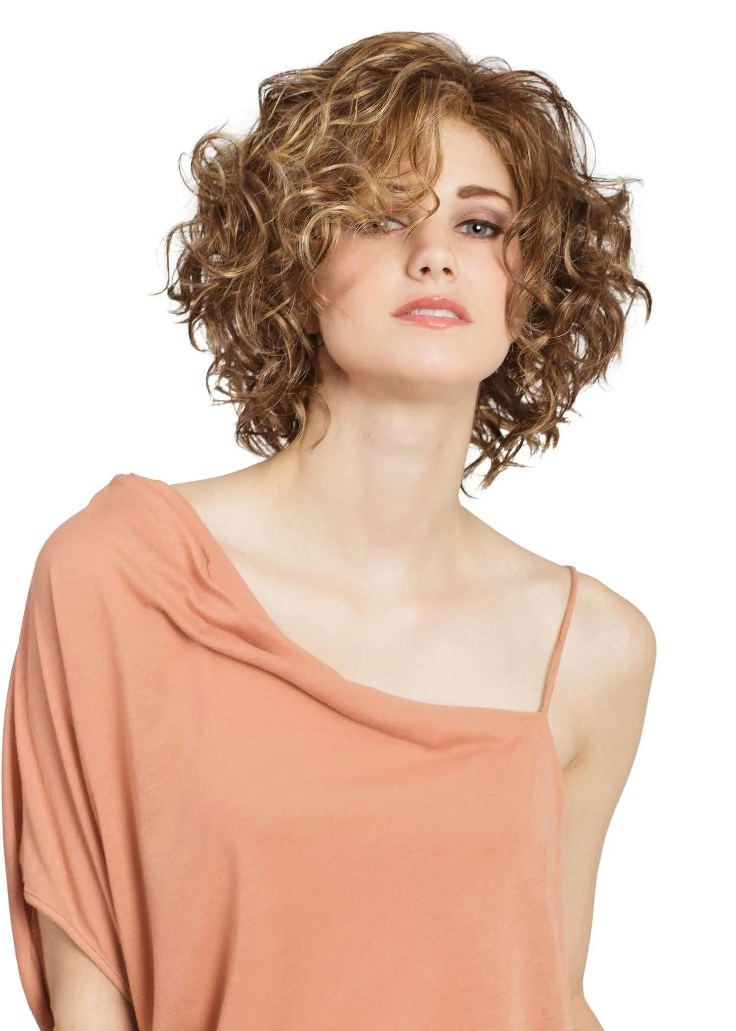 Haily Wig by Tony of Beverly | Synthetic Wig (Lace Front Traditional Cap) | Clearance Sale