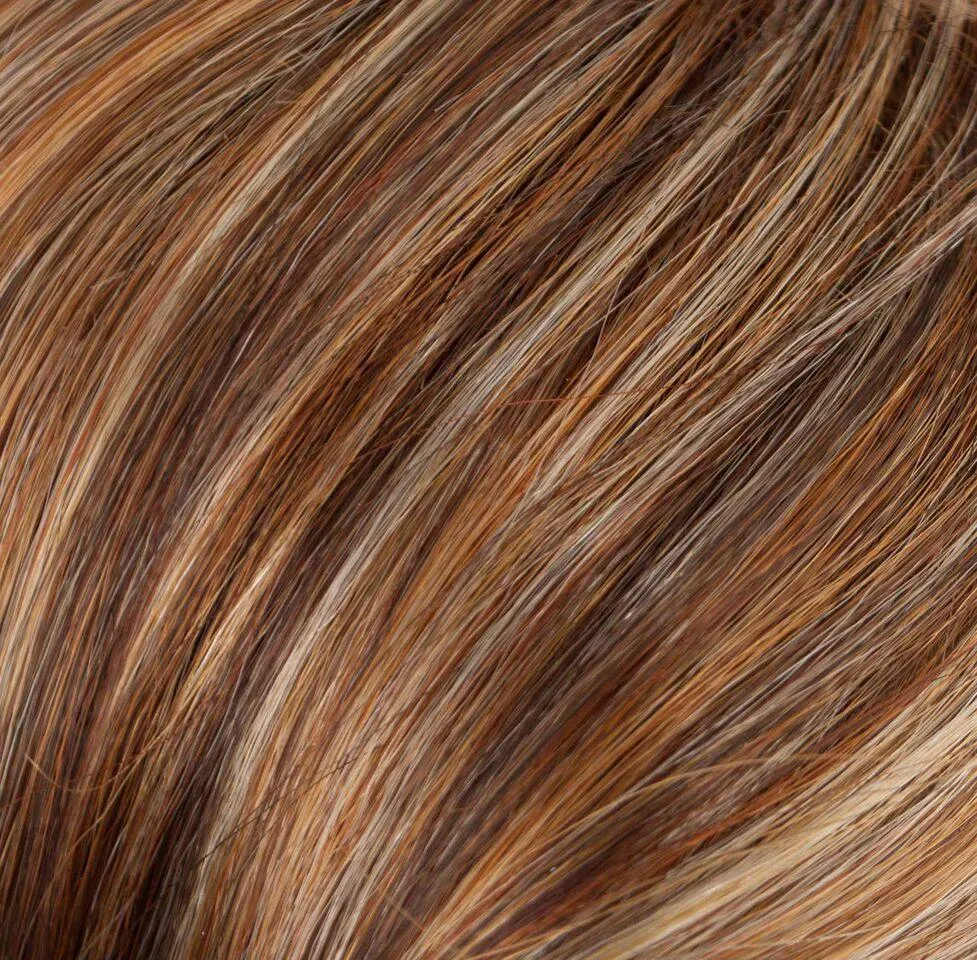 Haily Wig by Tony of Beverly | Synthetic Wig (Lace Front Traditional Cap) | Clearance Sale