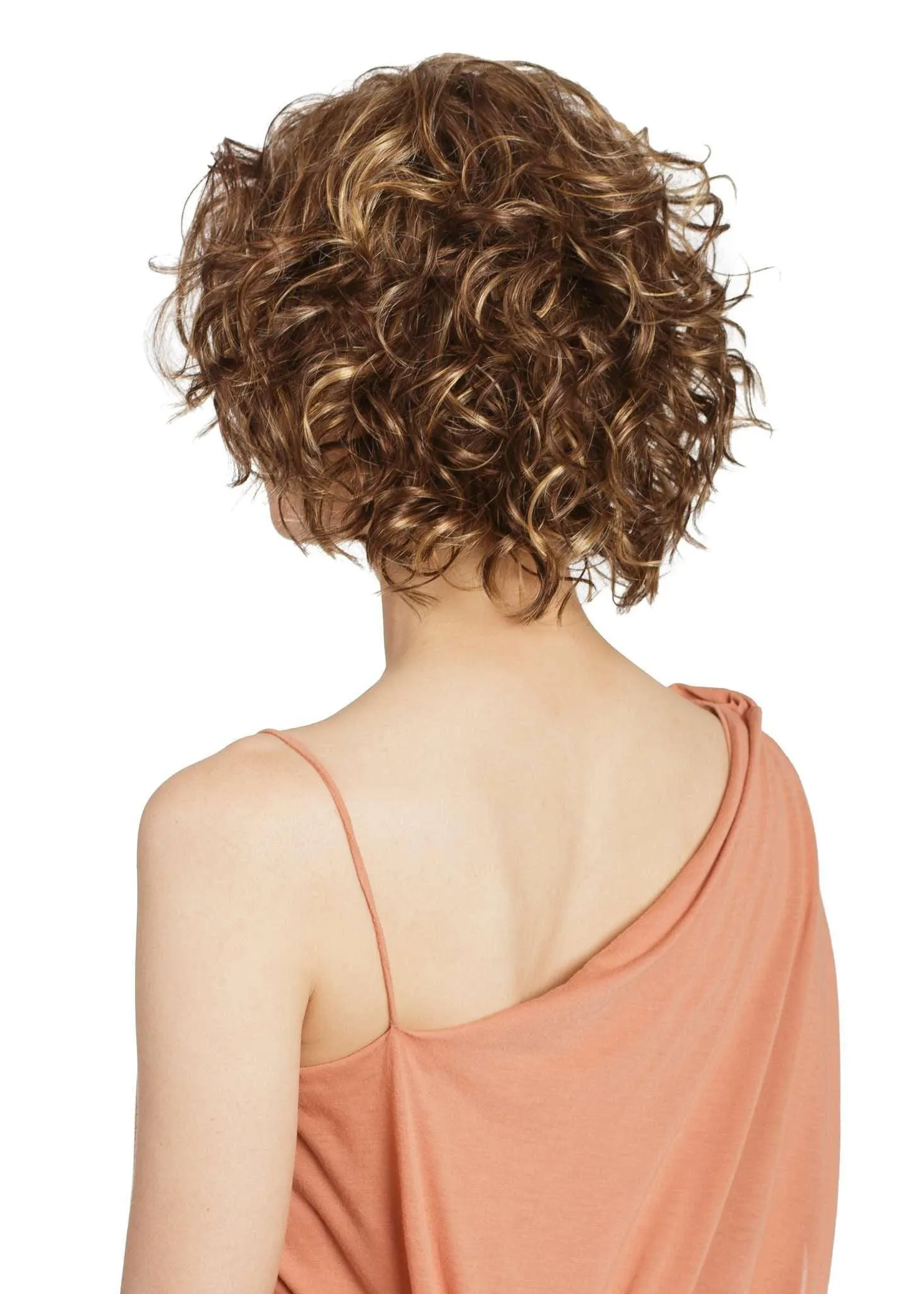 Haily Wig by Tony of Beverly | Synthetic Wig (Lace Front Traditional Cap) | Clearance Sale