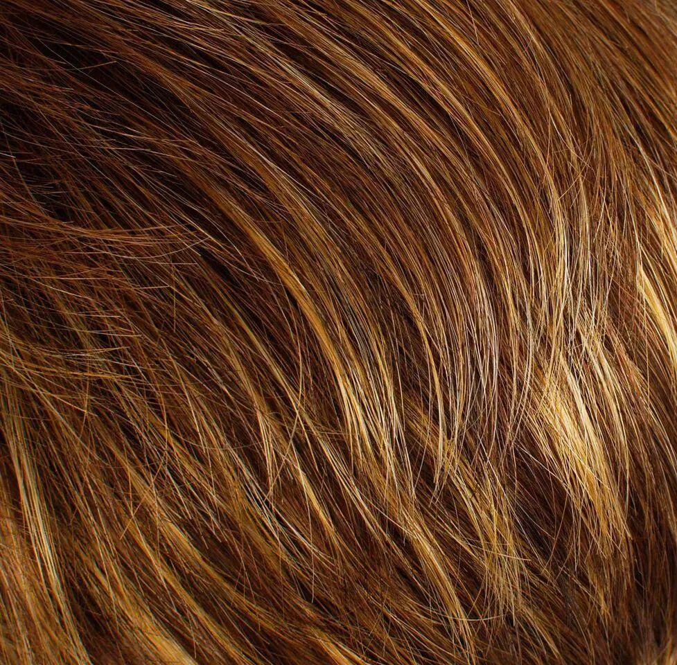 Haily Wig by Tony of Beverly | Synthetic Wig (Lace Front Traditional Cap)