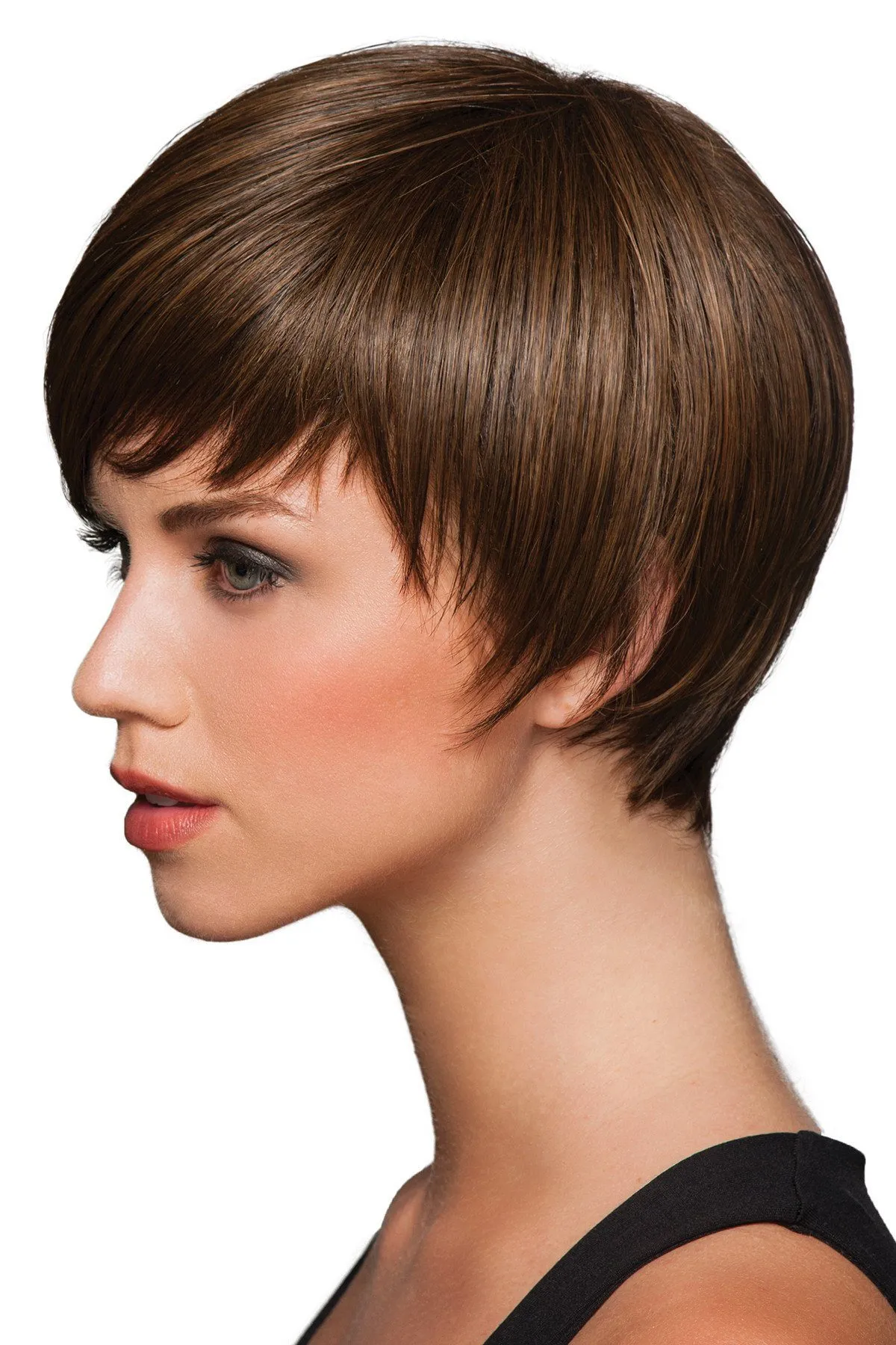 Hairdo Wigs - Short & Sleek (#HDSSWG)