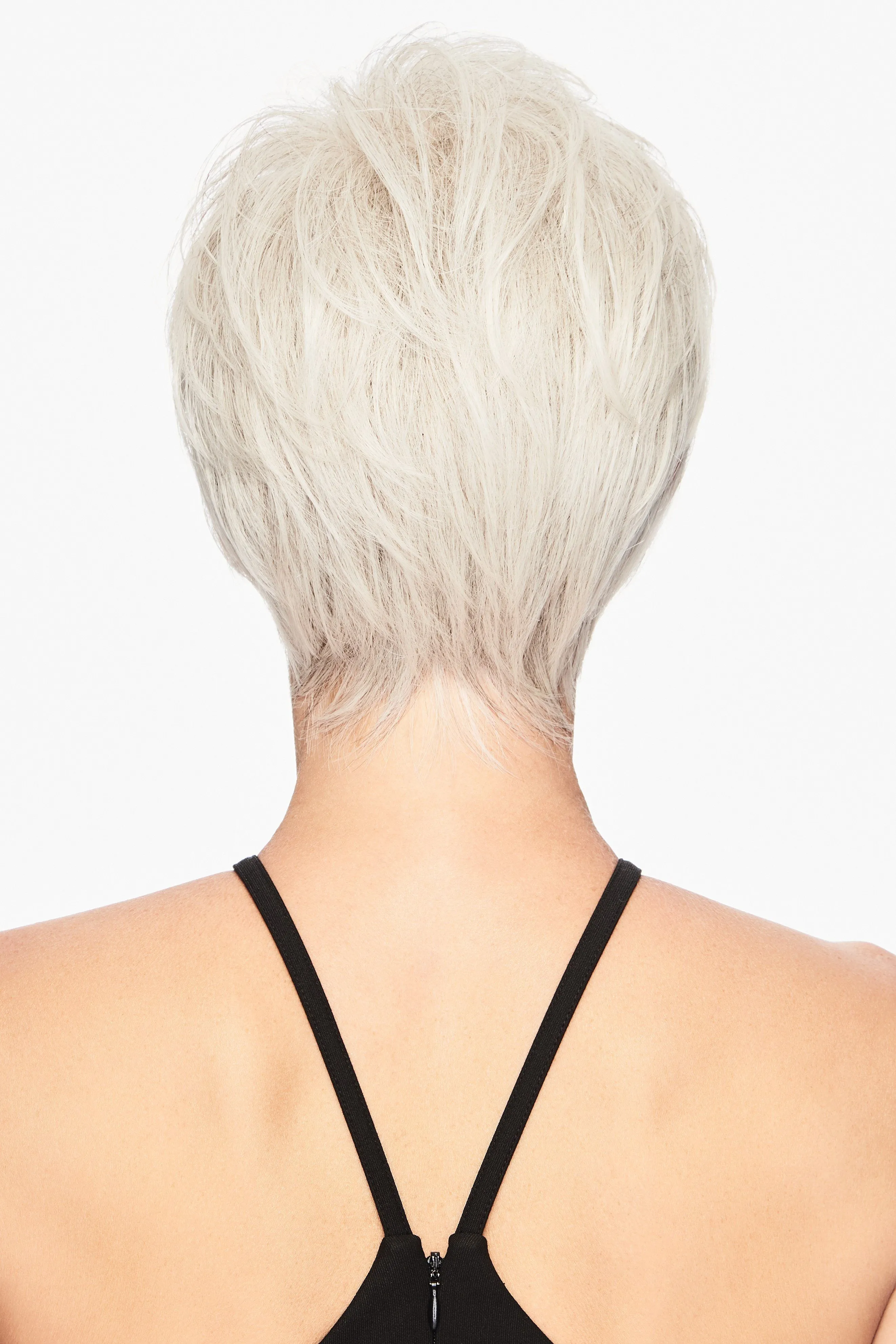 Hairdo Wigs - Short Shag (#HDSHSG)
