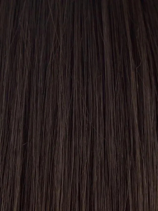 Harlee Wig by Noriko | Synthetic Lace Front (Mono Part)