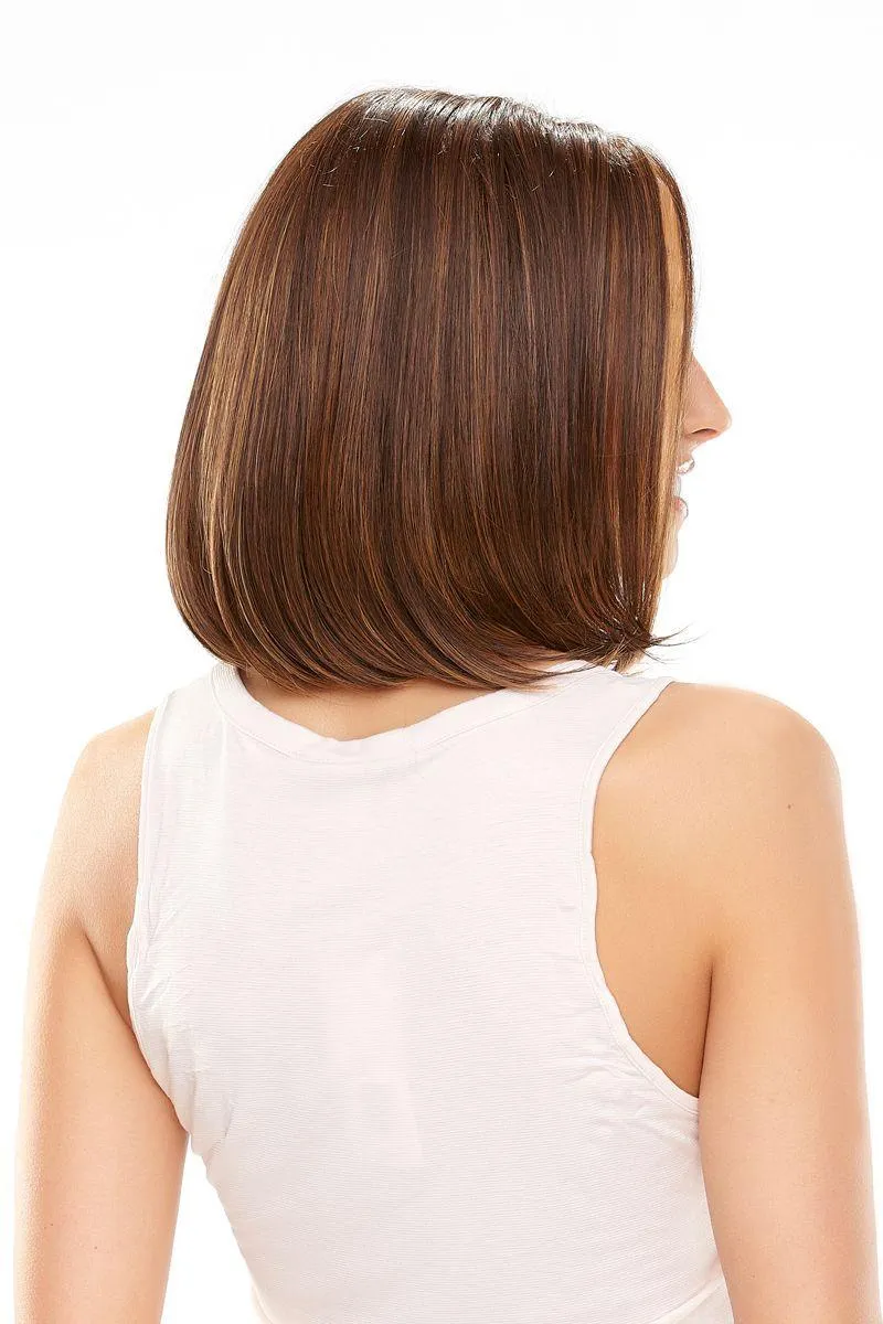 Haute Wig by Jon Renau | Heat Defiant Synthetic (Lace Front Mono Top)