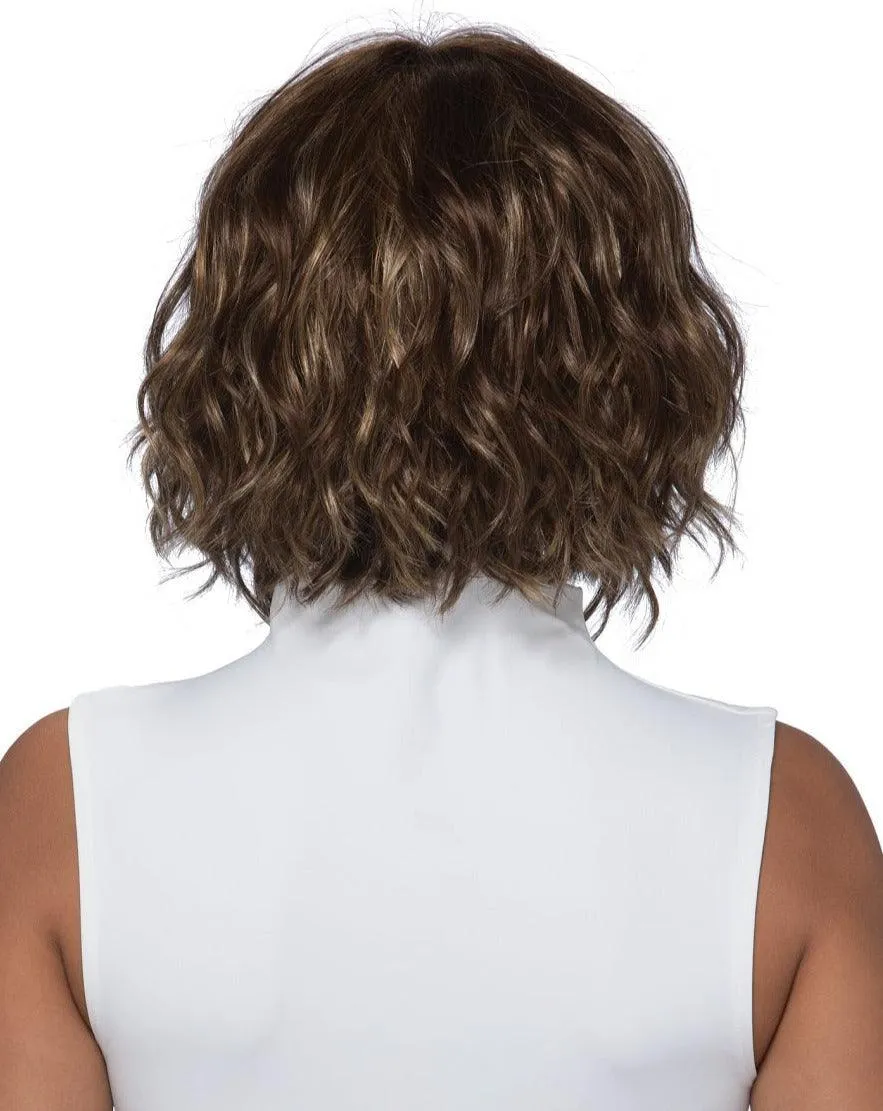 Haven Wig by Estetica Designs | Synethic (Mono Top)