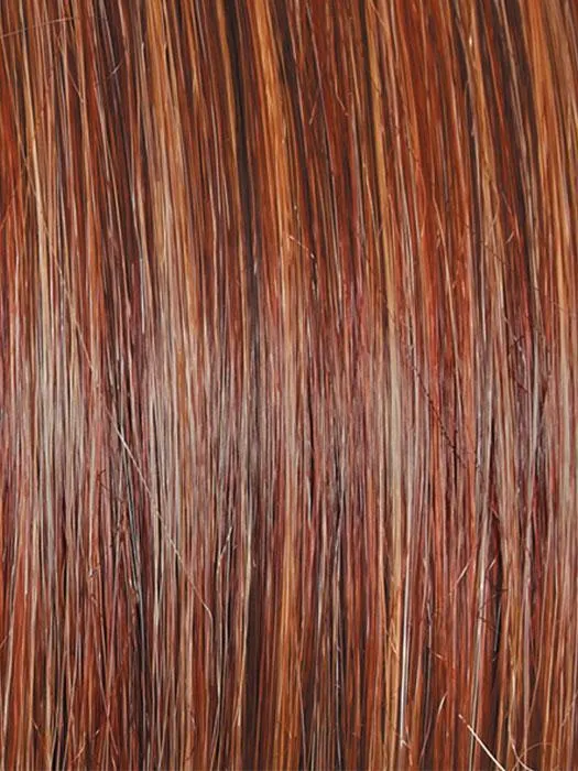 Heard It All Wig by Raquel Welch | Signature Collection Synthetic Lace Front (Mono)