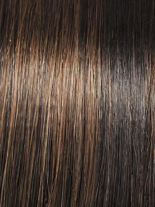 Heard It All Wig by Raquel Welch | Signature Collection Synthetic Lace Front (Mono)