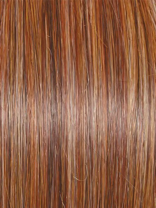 Heard It All Wig by Raquel Welch | Signature Collection Synthetic Lace Front (Mono)