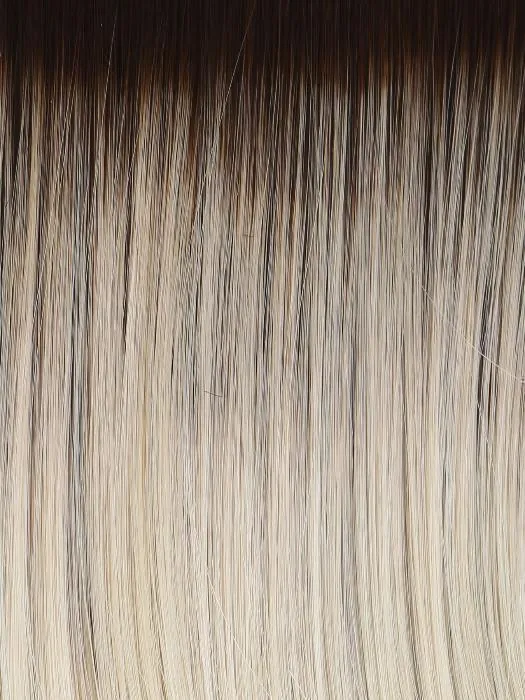 Heard It All Wig by Raquel Welch | Signature Collection Synthetic Lace Front (Mono)
