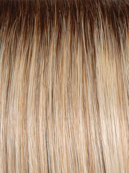 Heard It All Wig by Raquel Welch | Signature Collection Synthetic Lace Front (Mono)