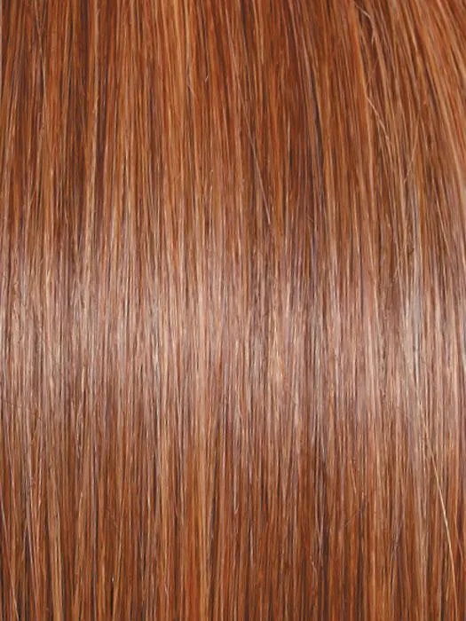 Heard It All Wig by Raquel Welch | Signature Collection Synthetic Lace Front (Mono)