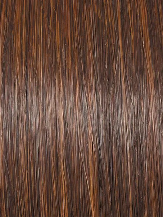 Heard It All Wig by Raquel Welch | Signature Collection Synthetic Lace Front (Mono)