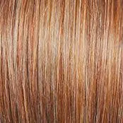 High Fashion Wig by Raquel Welch | 100% Hand Tied Human Hair Lace Front (Mono)
