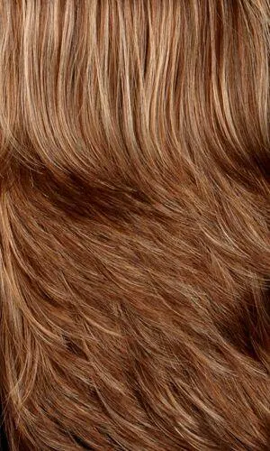 Hollywood Wig by Mane Attraction | Synthetic (Lace Front)