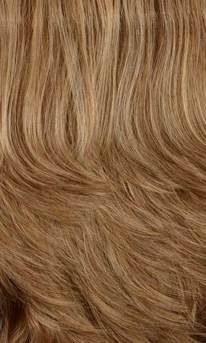 Hollywood Wig by Mane Attraction | Synthetic (Lace Front)