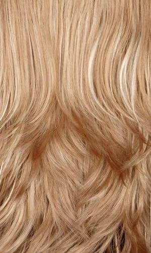 Hollywood Wig by Mane Attraction | Synthetic (Lace Front)