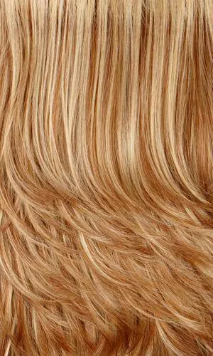 Hollywood Wig by Mane Attraction | Synthetic (Lace Front)