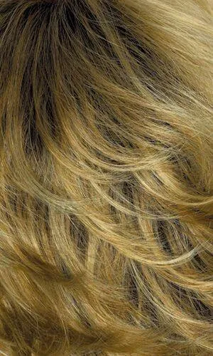 Hollywood Wig by Mane Attraction | Synthetic (Lace Front)