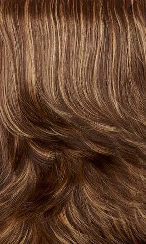 Hollywood Wig by Mane Attraction | Synthetic (Lace Front)
