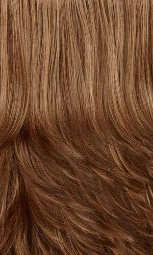 Hollywood Wig by Mane Attraction | Synthetic (Lace Front)