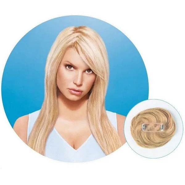 Human Hair Fringe | DISCONTINUED