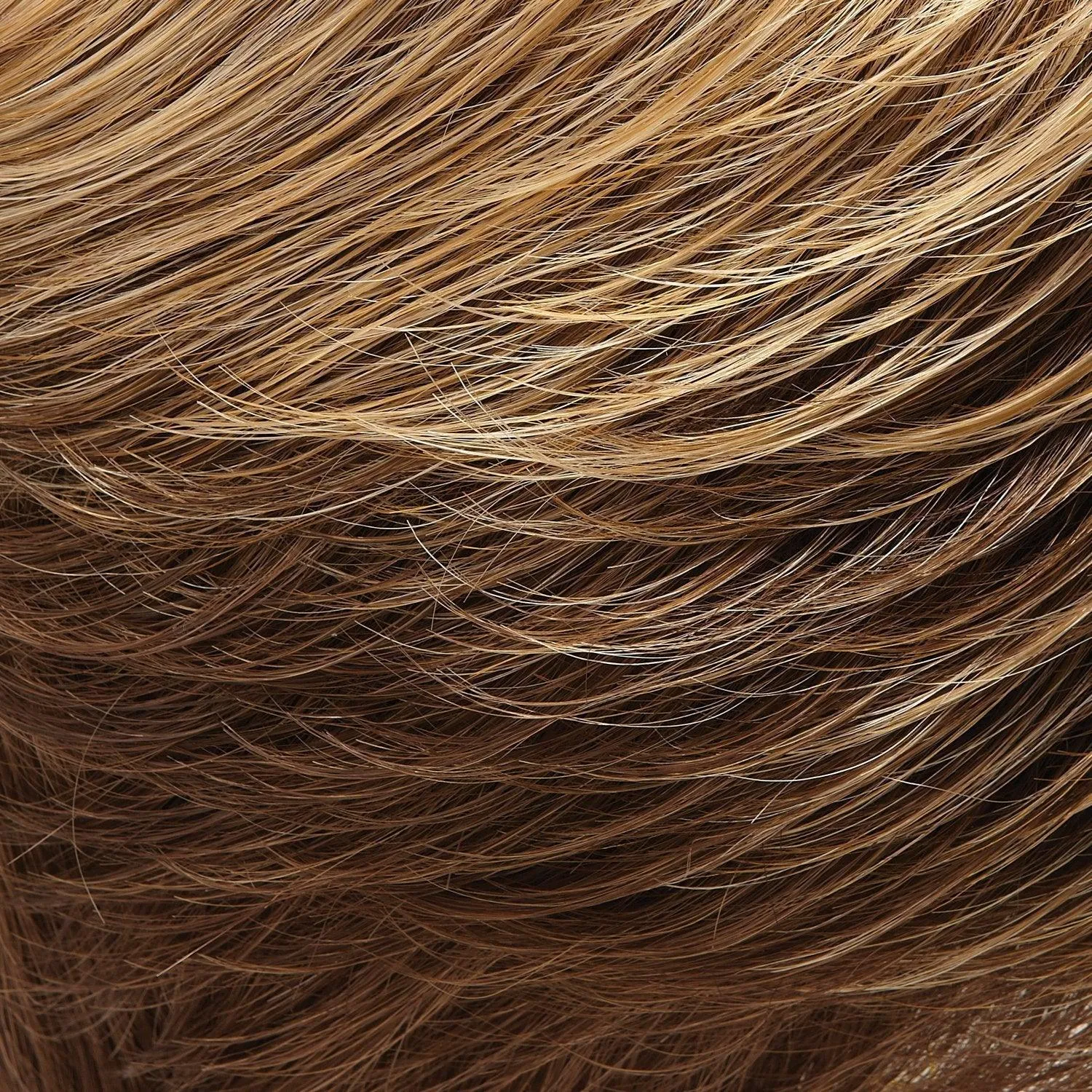Ignite Large Wig by Jon Renau | HF Synthetic Lace Front (Basic Cap)