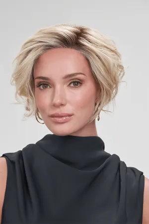 Ignite Large Wig by Jon Renau | HF Synthetic Lace Front (Basic Cap)