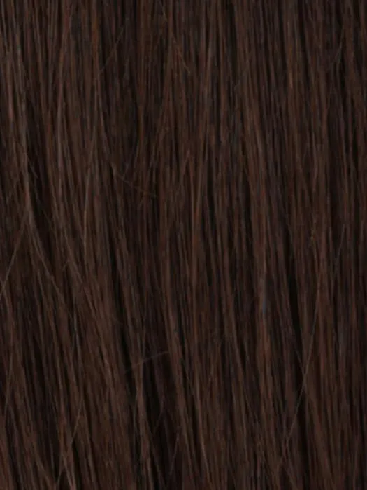 Illuminate Mono | Human Hair Topper (Mono Top)