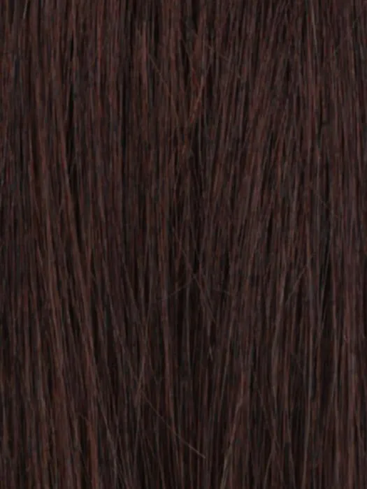 Illuminate Mono | Human Hair Topper (Mono Top)