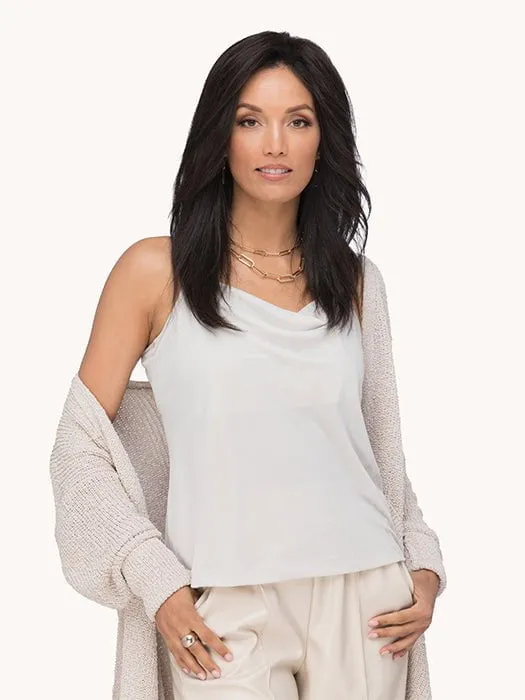 Illuminate Mono | Human Hair Topper (Mono Top)