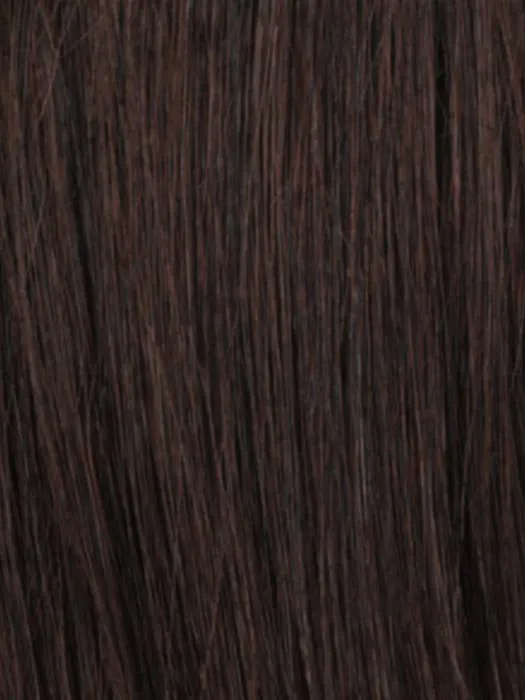 Illuminate Mono | Human Hair Topper (Mono Top)