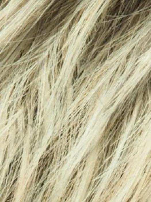 Image Wig by Ellen Wille | Human/Synthetic Hair Blend