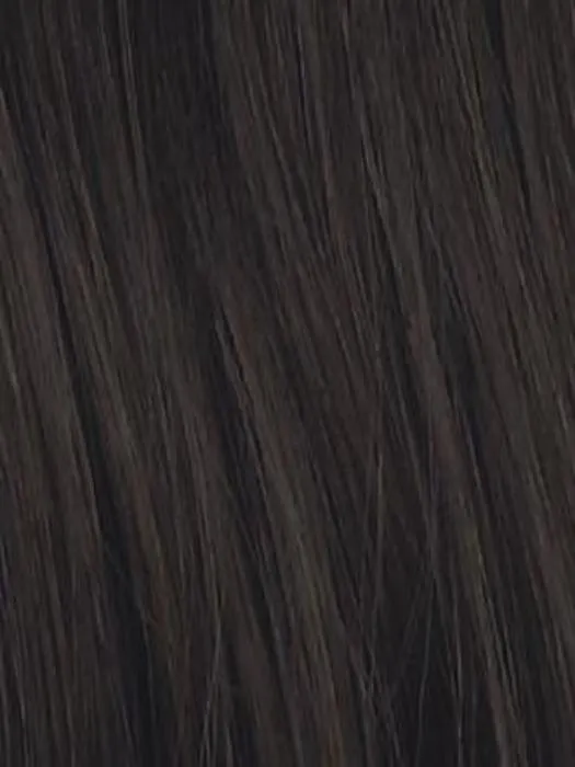 Image Wig by Ellen Wille | Human/Synthetic Hair Blend