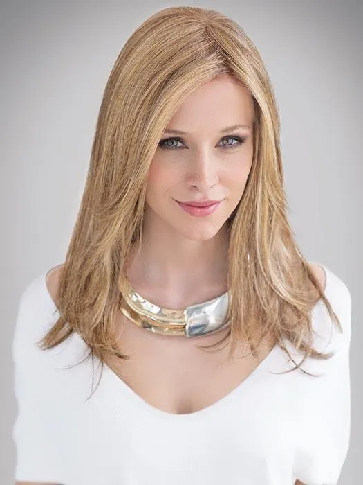 Image Wig by Ellen Wille | Human/Synthetic Hair Blend