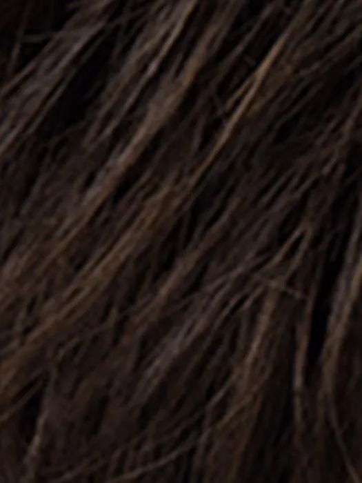 Image Wig by Ellen Wille | Human/Synthetic Hair Blend