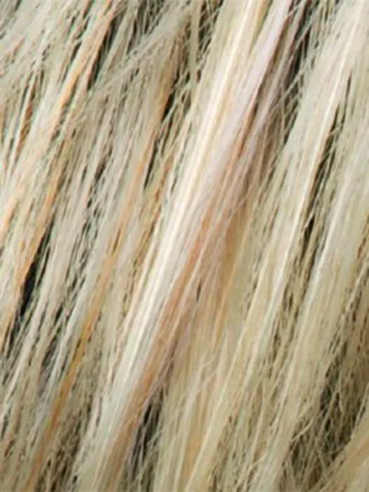 Image Wig by Ellen Wille | Human/Synthetic Hair Blend