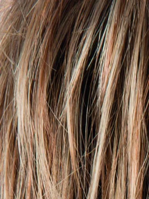 Image Wig by Ellen Wille | Human/Synthetic Hair Blend