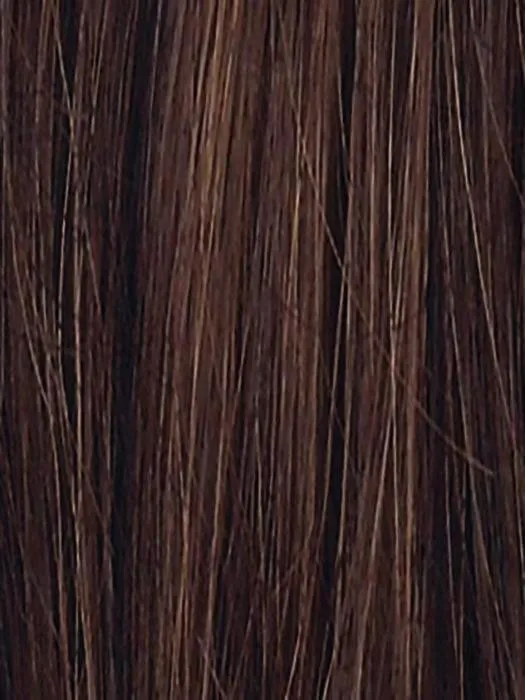 Image Wig by Ellen Wille | Human/Synthetic Hair Blend