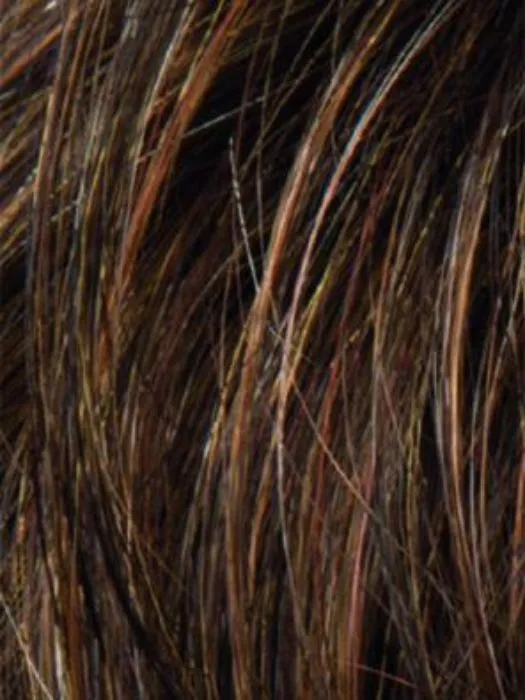 Image Wig by Ellen Wille | Human/Synthetic Hair Blend